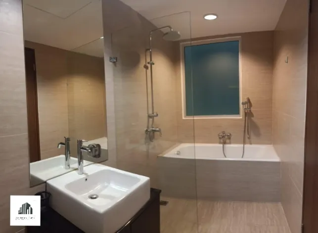 Apartemen Disewa Pet Allowed Infinity Kemang Village 3 Bedrooms Unit 7 watermark_1746254225157