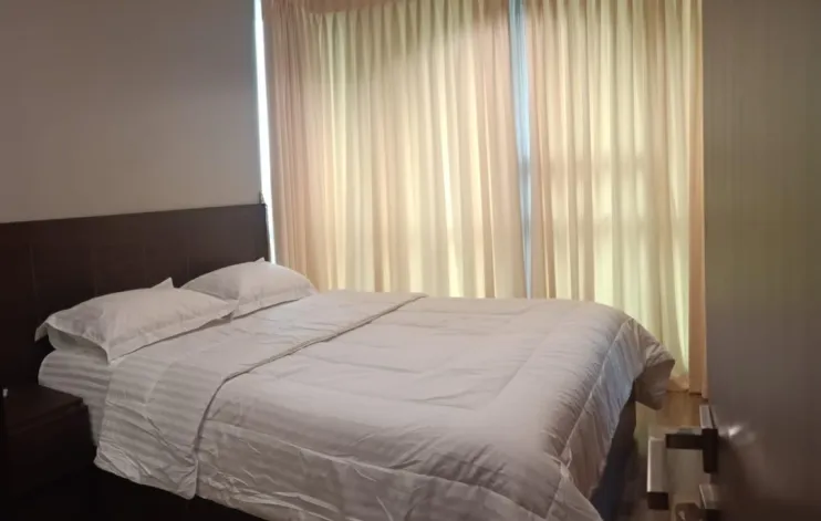 Pet Allowed Infinity Kemang Village 3 Bedrooms Unit 13
