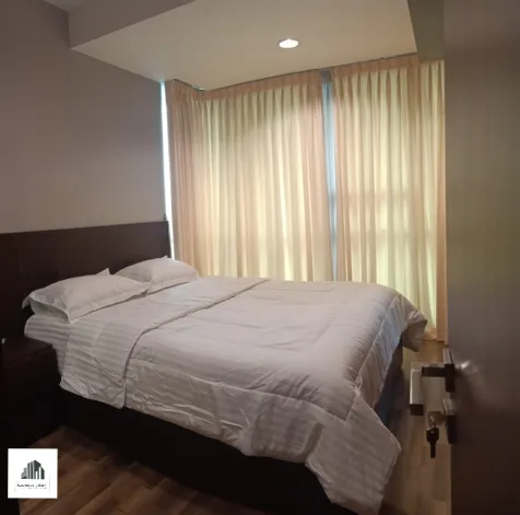 Apartemen Disewa Pet Allowed Infinity Kemang Village 3 Bedrooms Unit 13 watermark_1746254280984