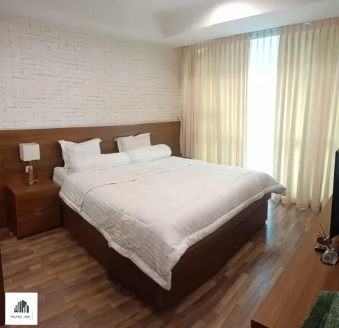 Apartemen Disewa Pet Allowed Infinity Kemang Village 3 Bedrooms Unit 3 watermark_1746254377275