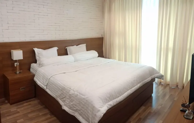 Pet Allowed Infinity Kemang Village 3 Bedrooms Unit 3