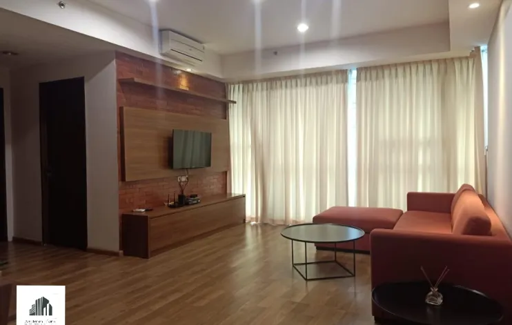 Pet Allowed Infinity Kemang Village 3 Bedrooms Unit 1