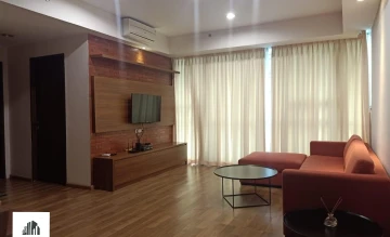 Apartemen Disewa di Jakarta selatan Pet Allowed Infinity Kemang Village 3 Bedrooms Unit