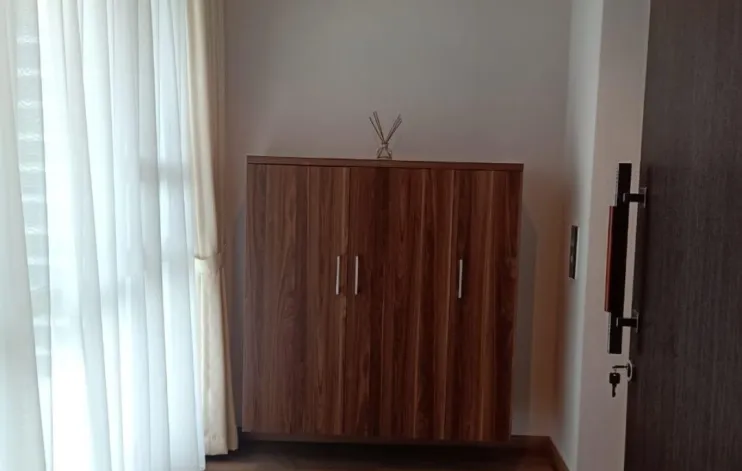Pet Allowed Infinity Kemang Village 3 Bedrooms Unit 19
