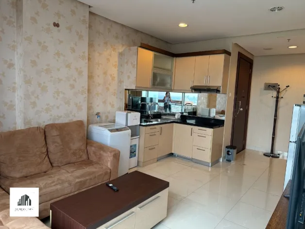 Apartemen Disewa Fully Furnished Studio Kemang Mansion 3 watermark_1746256984818