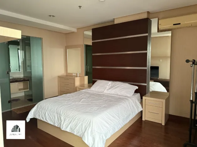 Apartemen Disewa Fully Furnished Studio Kemang Mansion 4 watermark_1746257024497
