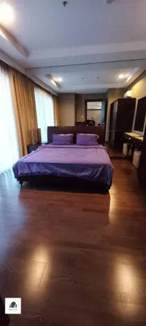 Apartemen Disewa 1 Bedroom Fully Furnished Kemang Mansion 4 watermark_1746257099094