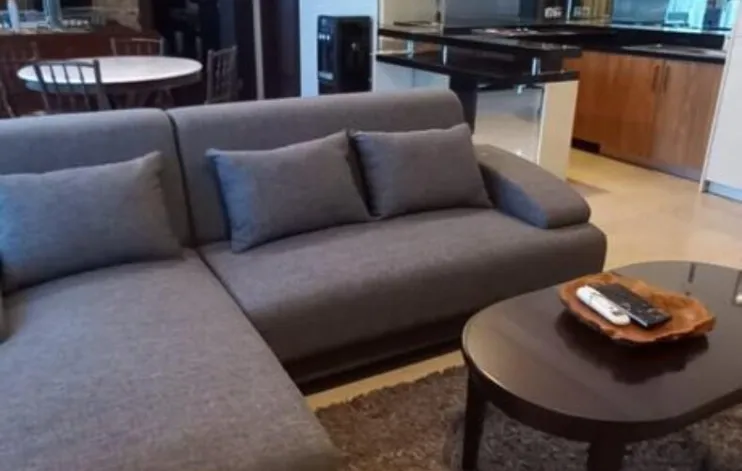 1 Bedroom Fully Furnished Kemang Mansion 3