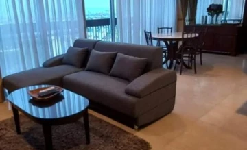 Apartemen Disewa di Jakarta selatan 1 Bedroom Fully Furnished Kemang Mansion