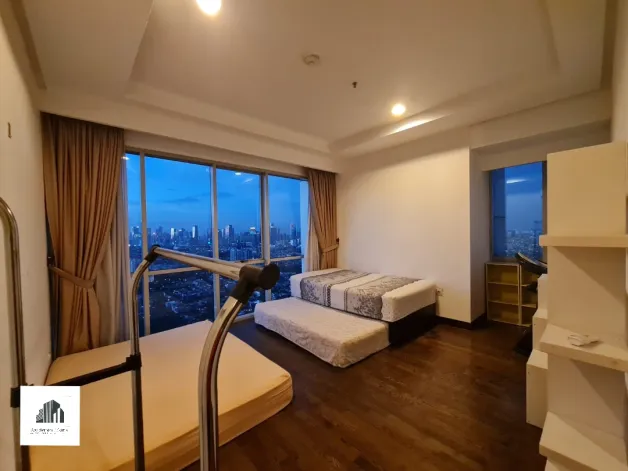 Apartemen Dijual 2 Bedrooms South The Mansion At kemang 7 watermark_1747060348981