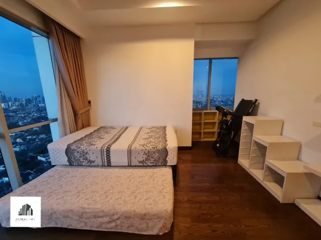 Apartemen Dijual 2 Bedrooms South The Mansion At kemang 8 watermark_1747060399335