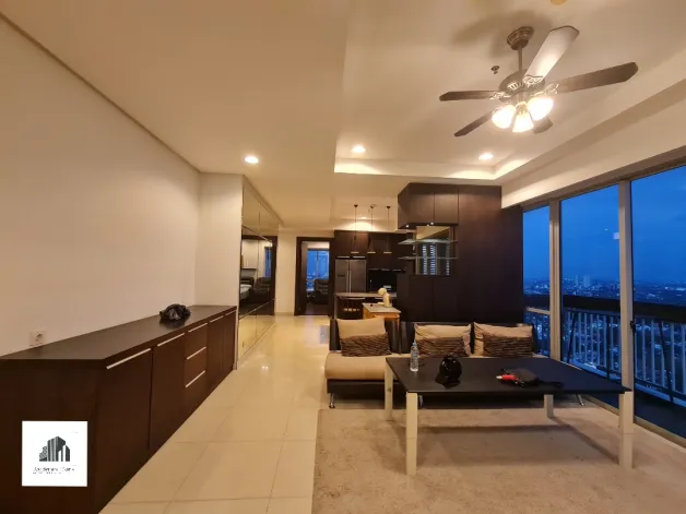 Apartemen Dijual 2 Bedrooms South The Mansion At kemang 1 watermark_1747060429362