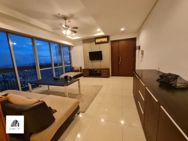Apartemen Dijual 2 Bedrooms South The Mansion At kemang 3 watermark_1747060459014