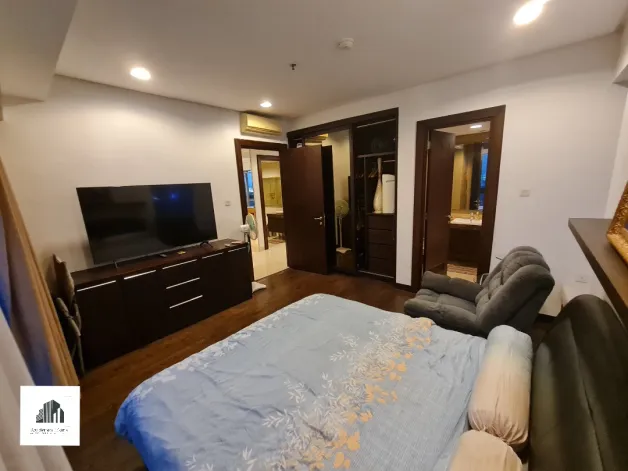 Apartemen Dijual 2 Bedrooms South The Mansion At kemang 6 watermark_1747060499451