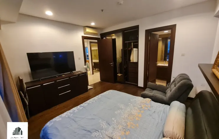 2 Bedrooms South The Mansion At kemang 6