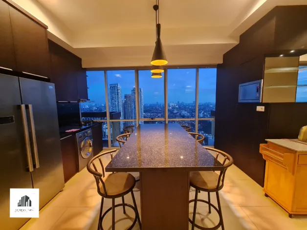 Apartemen Dijual 2 Bedrooms South The Mansion At kemang 2 watermark_1747060569477