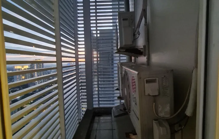 2 Bedrooms South The Mansion At kemang 10