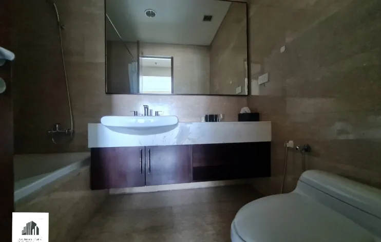 Essence Darmawangsa 2 Bedrooms 10