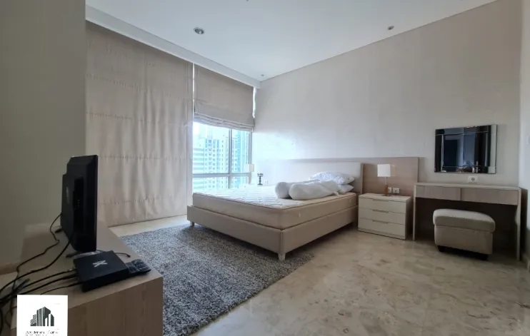 Essence Darmawangsa 2 Bedrooms 8