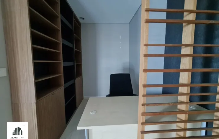 Essence Darmawangsa 2 Bedrooms 7