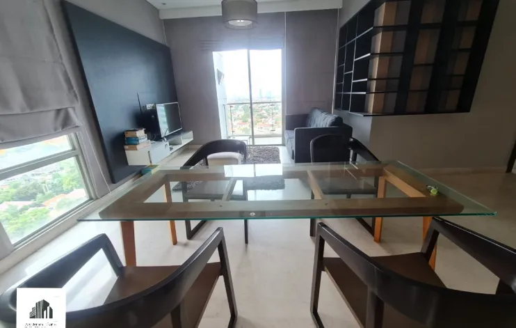 Essence Darmawangsa 2 Bedrooms 3