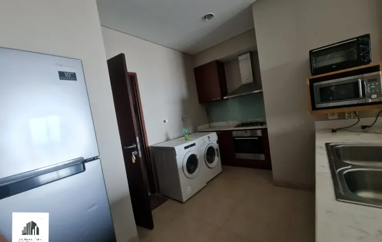Essence Darmawangsa 2 Bedrooms 5