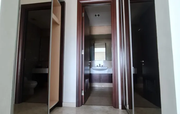 Essence Darmawangsa 2 Bedrooms 9