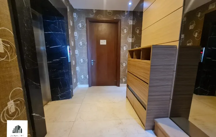 Essence Darmawangsa 2 Bedrooms 12