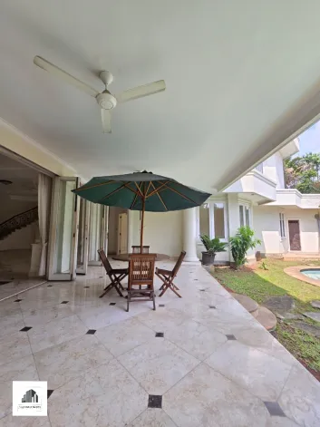 Rumah Disewa Luxury House At Kemang Dalam South Jakarta 10 watermark_1747227154275