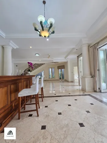 Rumah Disewa Luxury House At Kemang Dalam South Jakarta 12 watermark_1747227203544