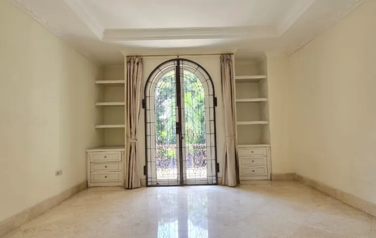 Luxury House At Kemang Dalam South Jakarta 18