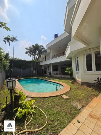 Rumah Disewa Luxury House At Kemang Dalam South Jakarta 8 watermark_1747227433691