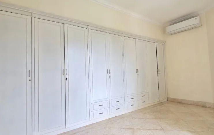 Luxury House At Kemang Dalam South Jakarta 14
