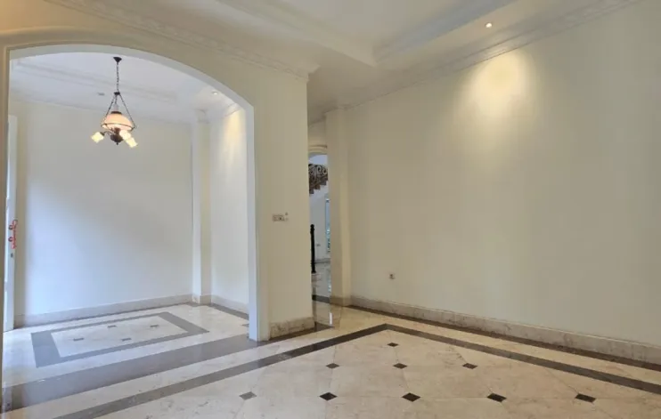Luxury House At Kemang Dalam South Jakarta 4