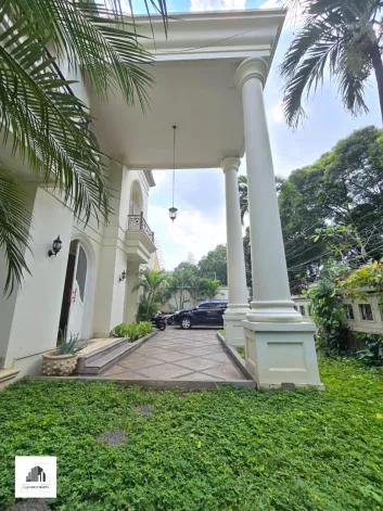 Rumah Disewa Luxury House At Kemang Dalam South Jakarta 3 watermark_1747227741147