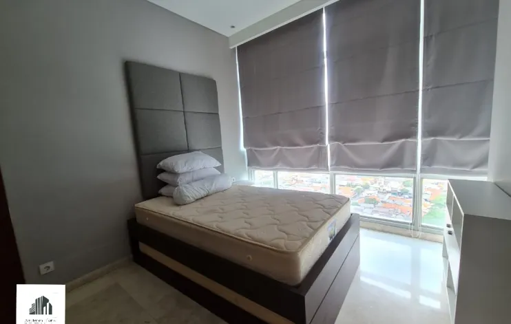 Essence Darmawangsa 2 Bedrooms 11