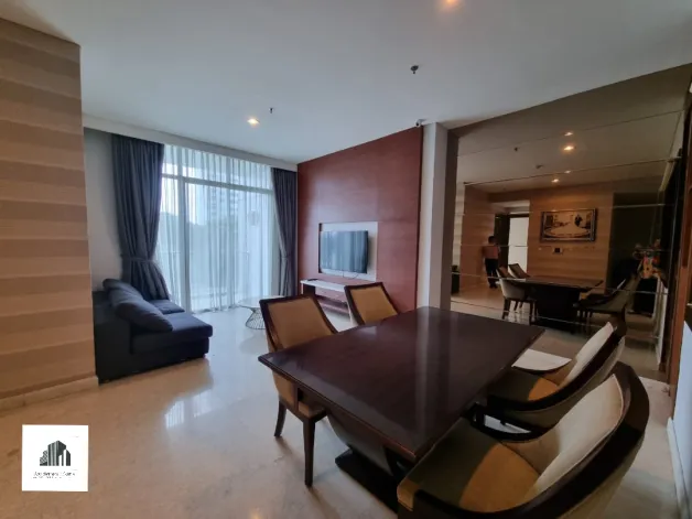 Apartemen Disewa 2 Bedrooms Private Lift Darmawangsa Essence 1 watermark_1747228389835