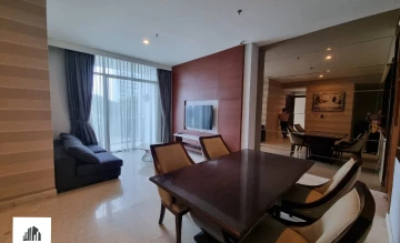 Apartemen Disewa di Jakarta selatan 2 Bedrooms Private Lift Darmawangsa Essence
