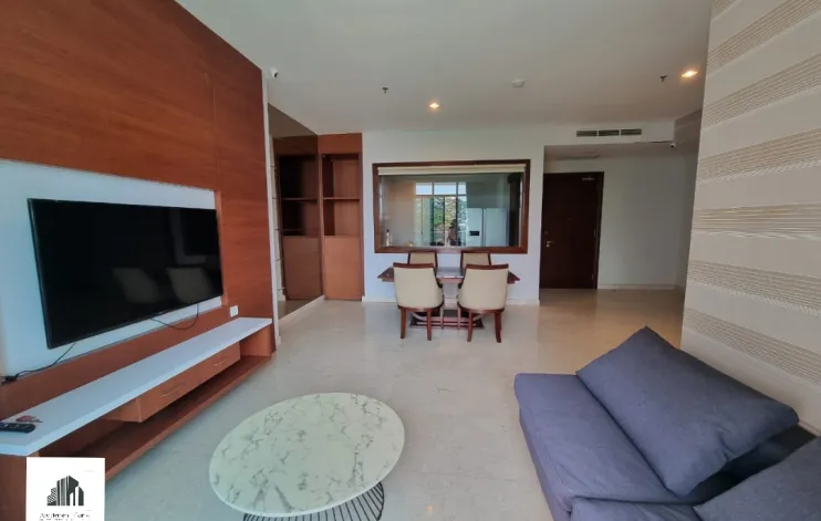 2 Bedrooms Private Lift Darmawangsa Essence 5
