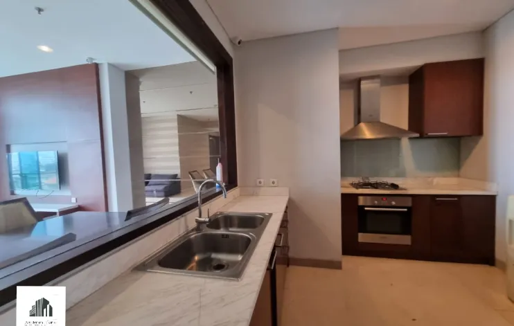 2 Bedrooms Private Lift Darmawangsa Essence 3