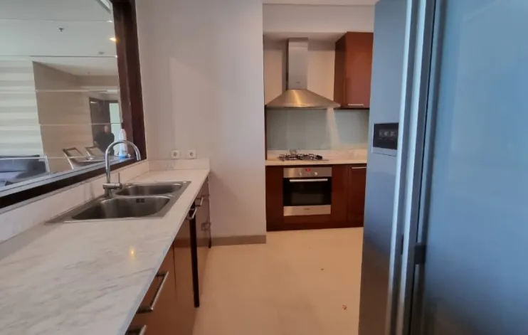2 Bedrooms Private Lift Darmawangsa Essence 2