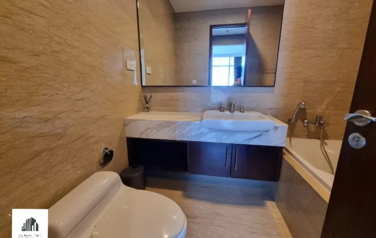 2 Bedrooms Private Lift Darmawangsa Essence 7