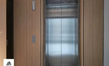Apartemen Dijual di Jakarta selatan Fast Sale Phase II Casagrande 3 Bedrooms