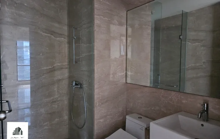 Fast Sale Phase II Casagrande 3 Bedrooms 5
