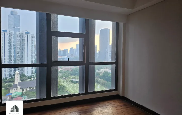Fast Sale Phase II Casagrande 3 Bedrooms 7