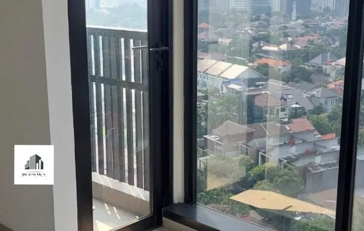 Fatmawati City Center 2 Bedrooms 4