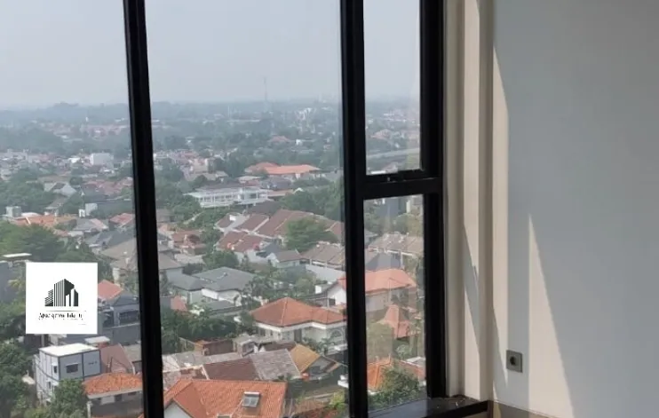 Fatmawati City Center 2 Bedrooms 1