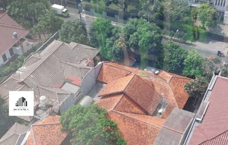 Fatmawati City Center 2 Bedrooms 2