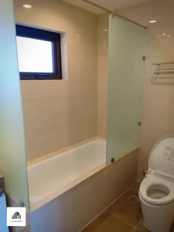 Apartemen Disewa 2 BR Bella Interior Modern Middle Floor 7 watermark_1747736756068