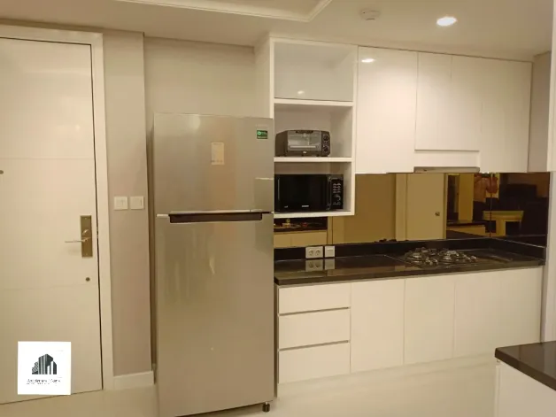 Apartemen Disewa 2 BR Bella Interior Modern Middle Floor 10 watermark_1747736833056